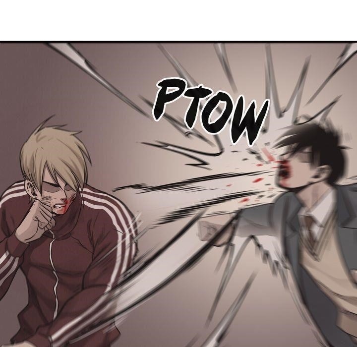 Pounding Chapter 62 - Page 20