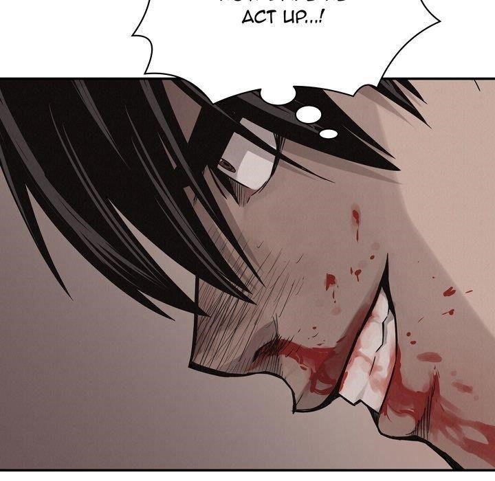 Pounding Chapter 62 - Page 22