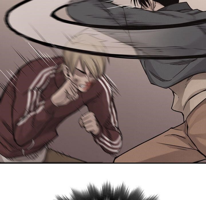 Pounding Chapter 62 - Page 24