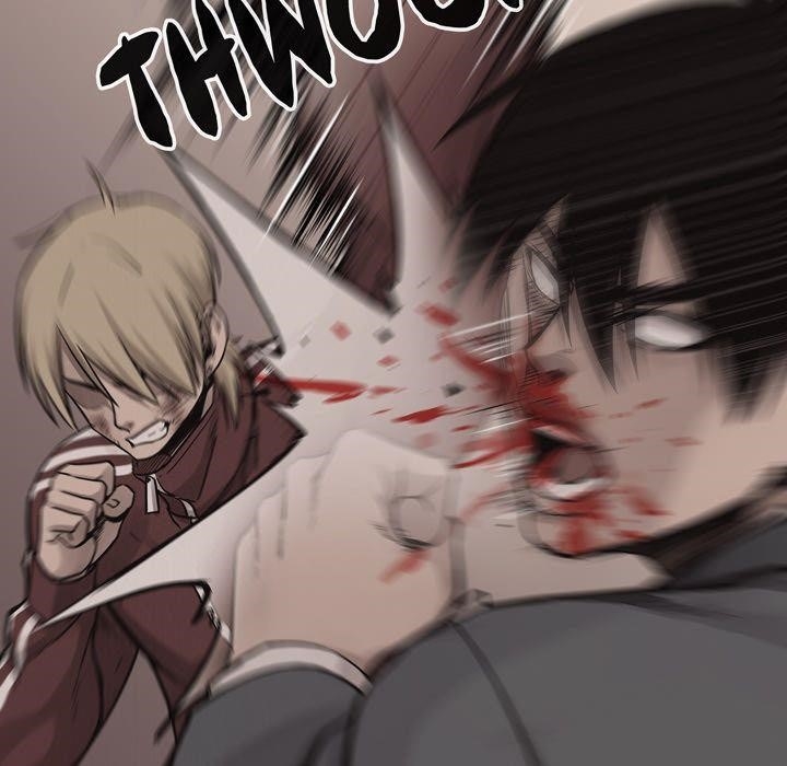 Pounding Chapter 62 - Page 26