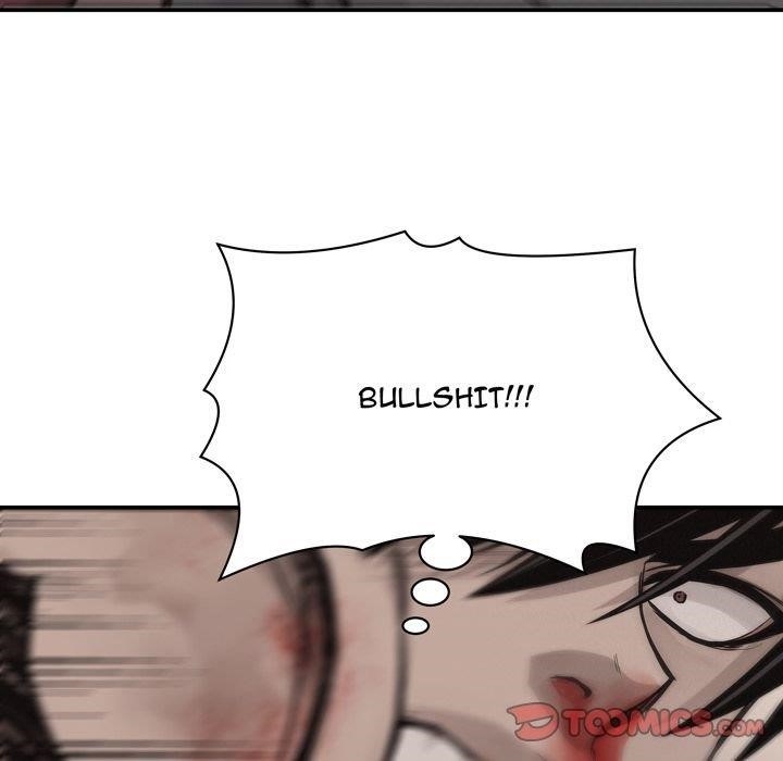 Pounding Chapter 62 - Page 27