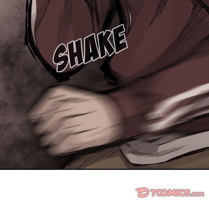 Pounding Chapter 62 - Page 33