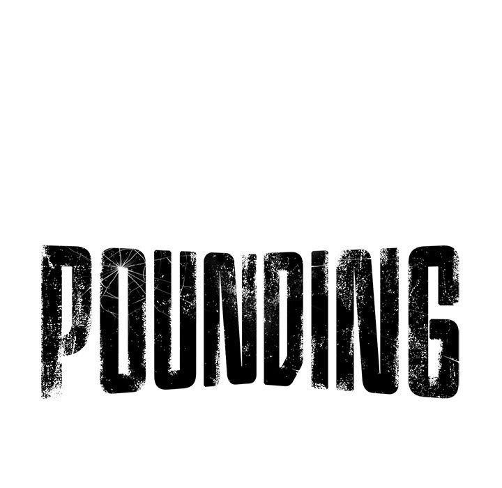 Pounding Chapter 62 - Page 34