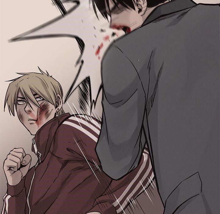 Pounding Chapter 62 - Page 36