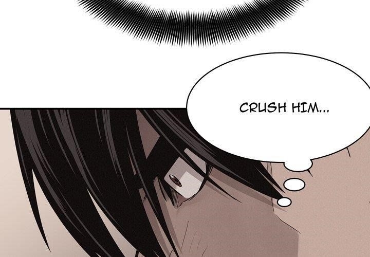 Pounding Chapter 62 - Page 4