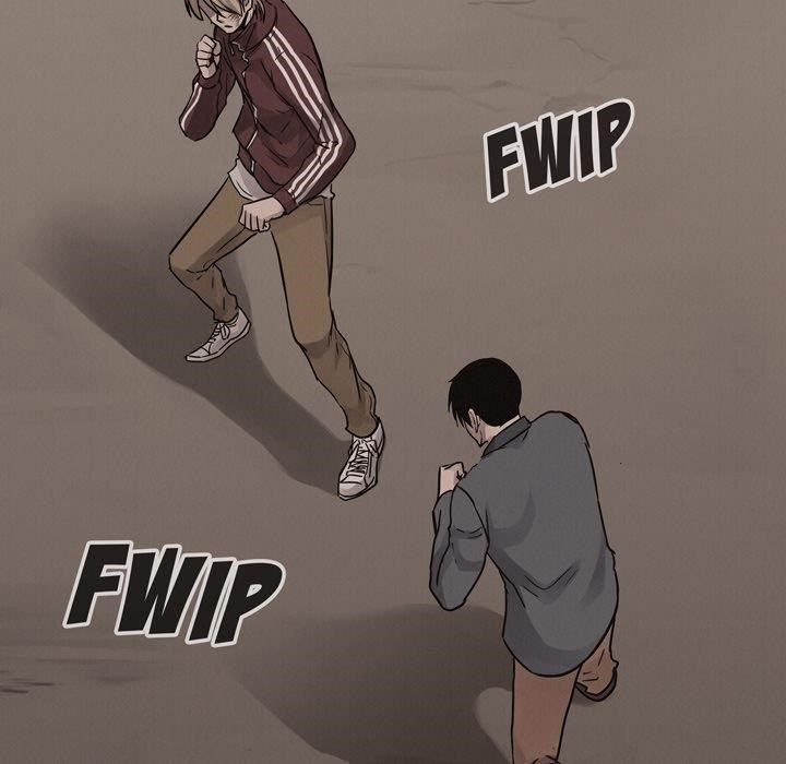 Pounding Chapter 62 - Page 40