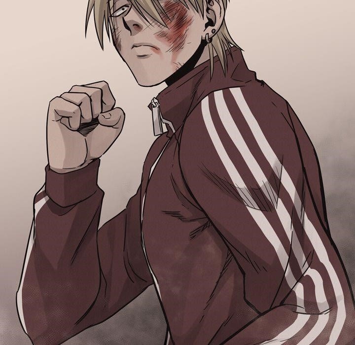 Pounding Chapter 62 - Page 42