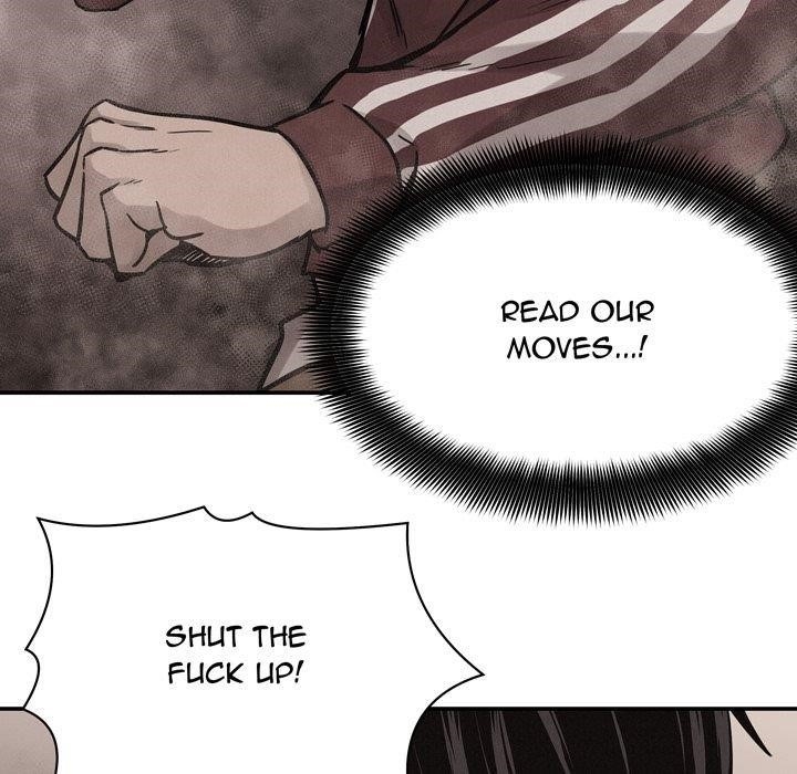 Pounding Chapter 62 - Page 43