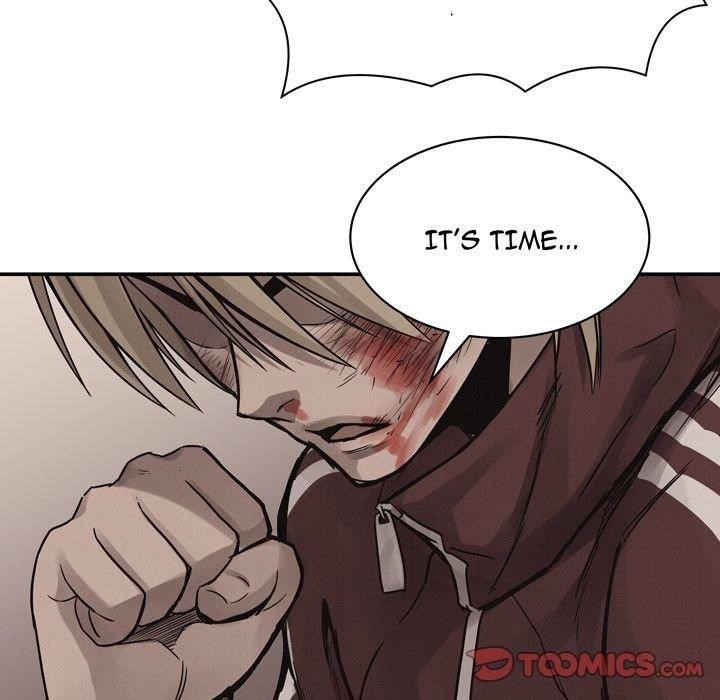 Pounding Chapter 62 - Page 45