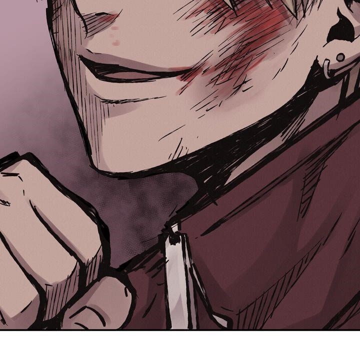 Pounding Chapter 62 - Page 47