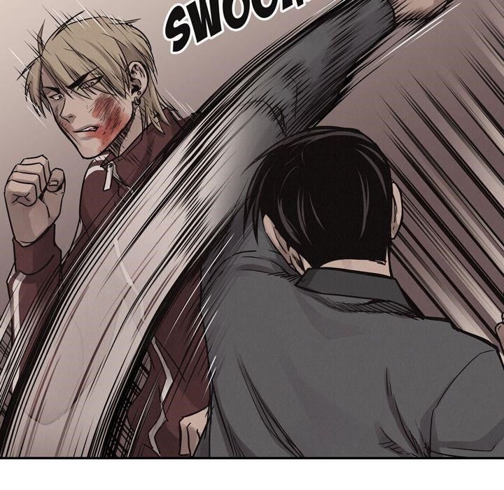 Pounding Chapter 62 - Page 53