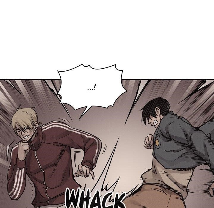 Pounding Chapter 62 - Page 54