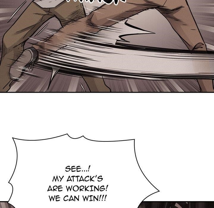 Pounding Chapter 62 - Page 55