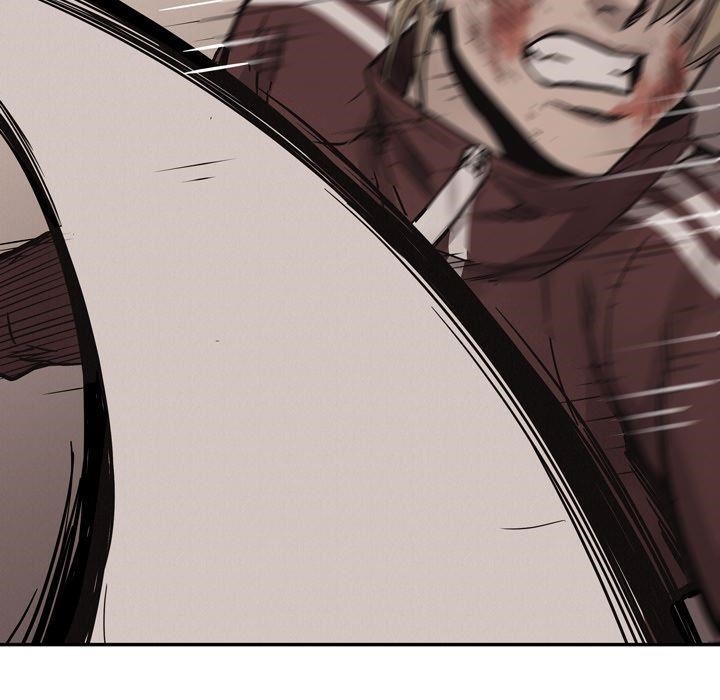 Pounding Chapter 62 - Page 61