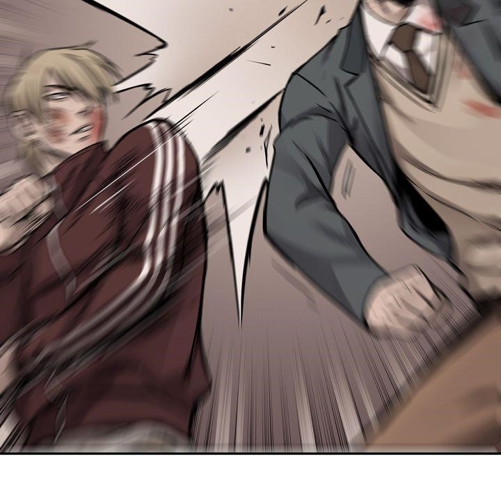 Pounding Chapter 62 - Page 65