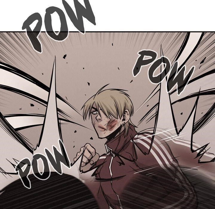 Pounding Chapter 62 - Page 68