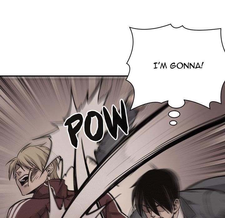 Pounding Chapter 62 - Page 7