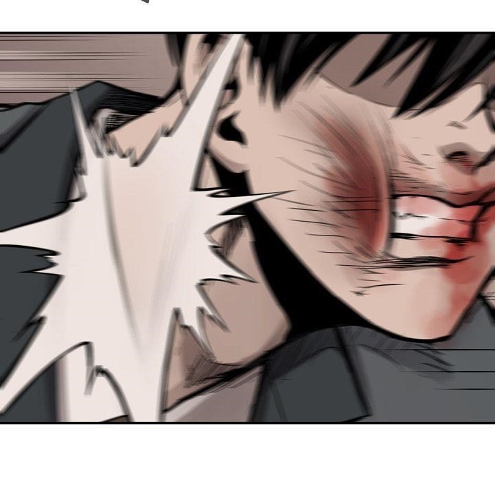 Pounding Chapter 62 - Page 70