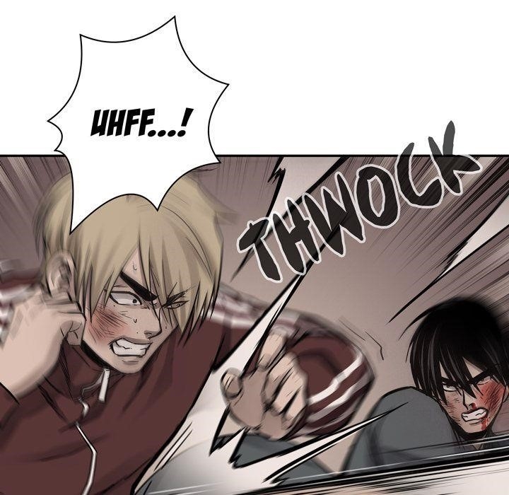 Pounding Chapter 62 - Page 71