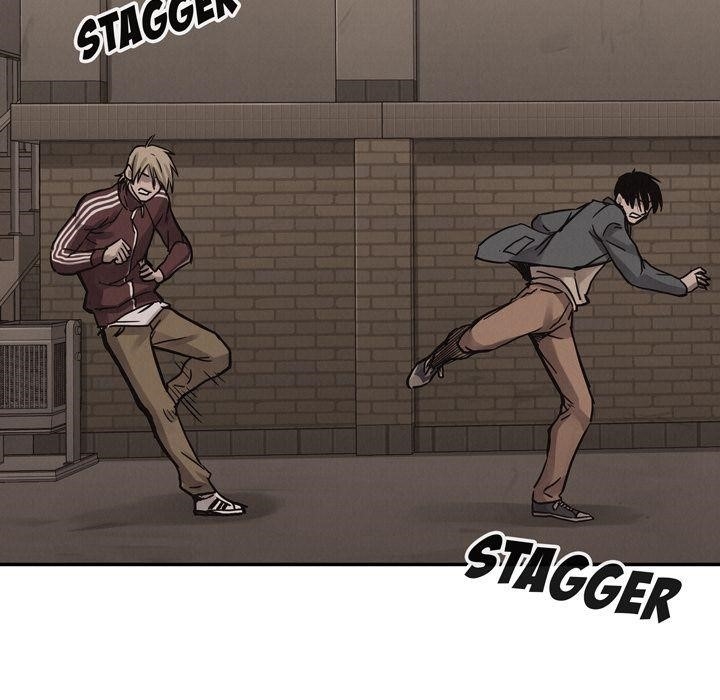 Pounding Chapter 62 - Page 73