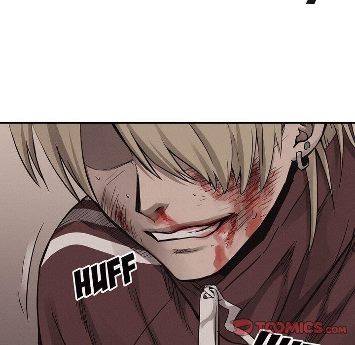 Pounding Chapter 62 - Page 75