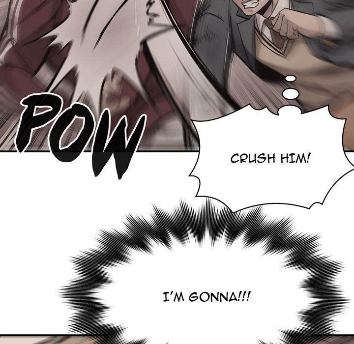 Pounding Chapter 62 - Page 8