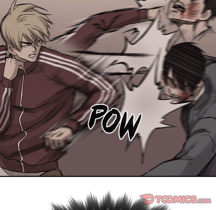 Pounding Chapter 62 - Page 81