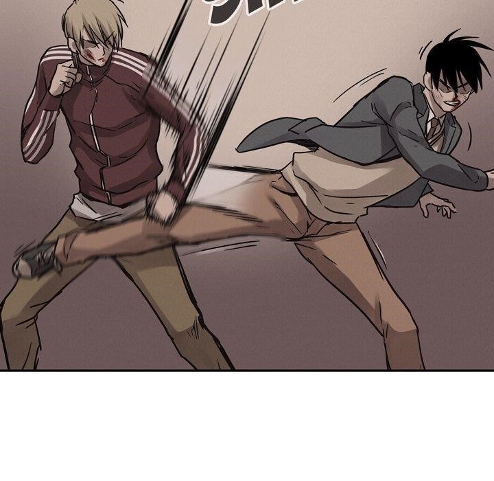 Pounding Chapter 62 - Page 85