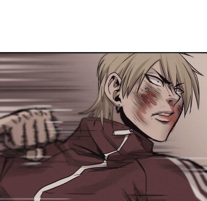 Pounding Chapter 62 - Page 86