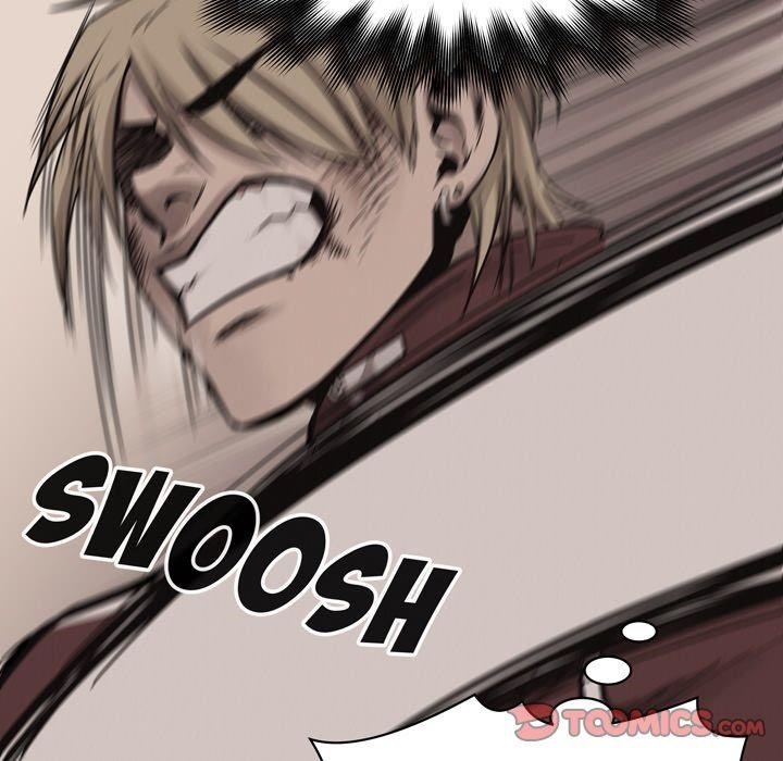 Pounding Chapter 62 - Page 9