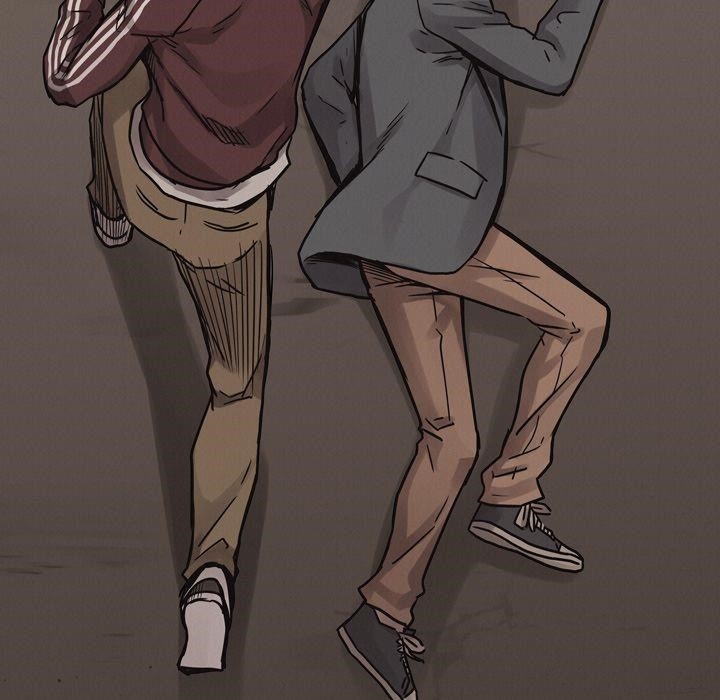 Pounding Chapter 62 - Page 91