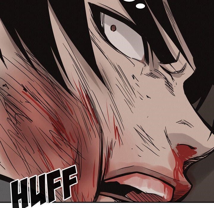 Pounding Chapter 62 - Page 94