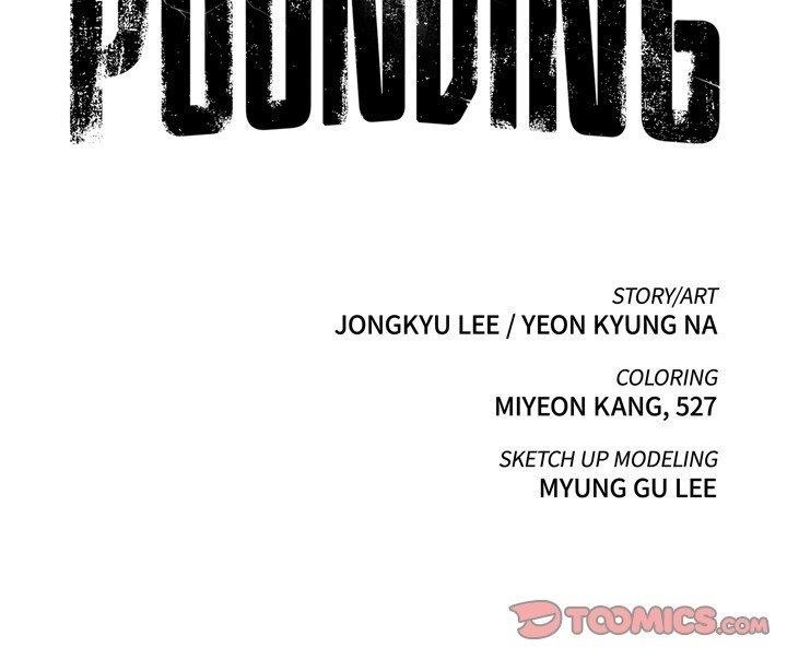 Pounding Chapter 64 - Page 106