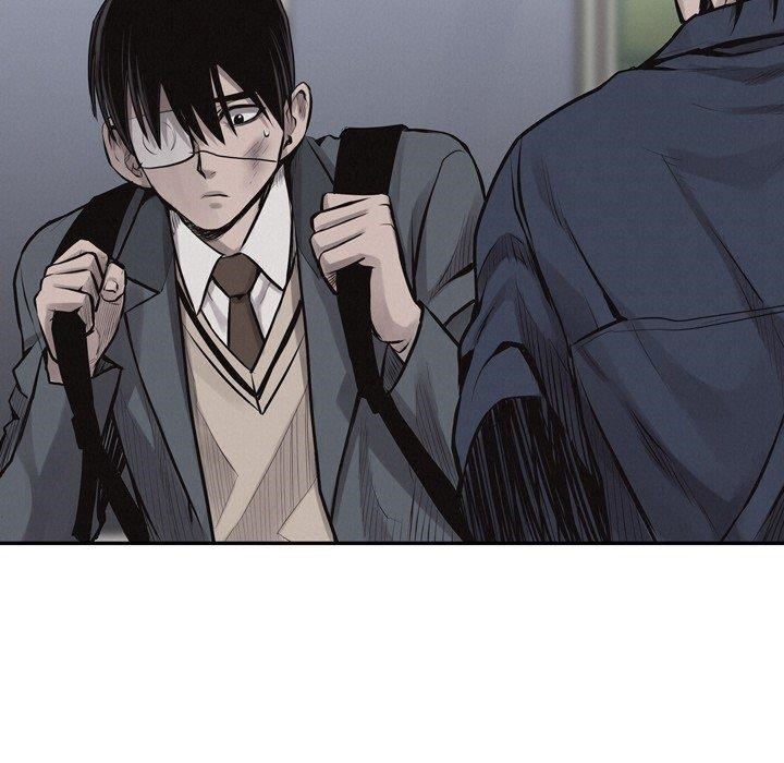 Pounding Chapter 64 - Page 13