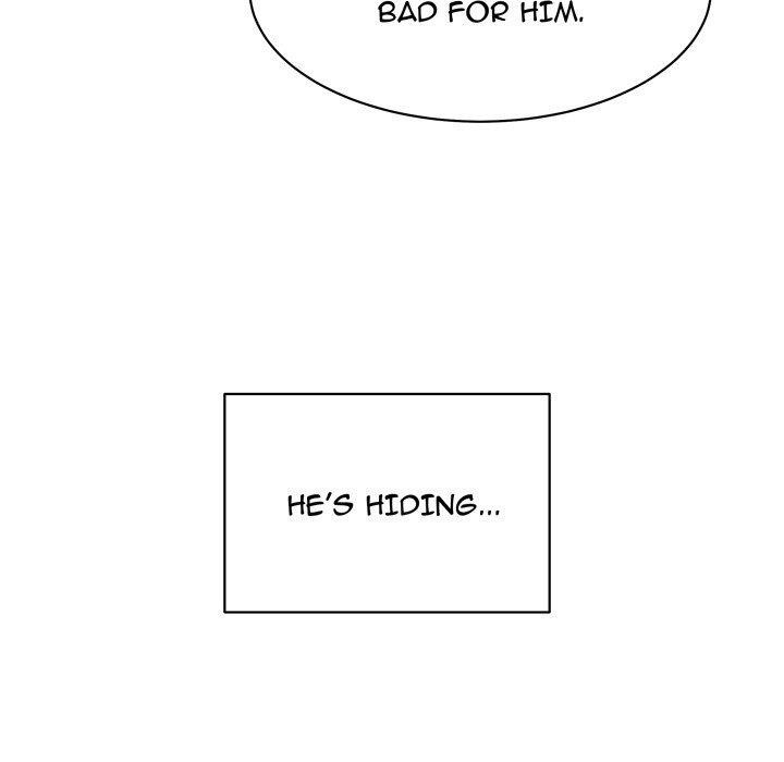 Pounding Chapter 64 - Page 21