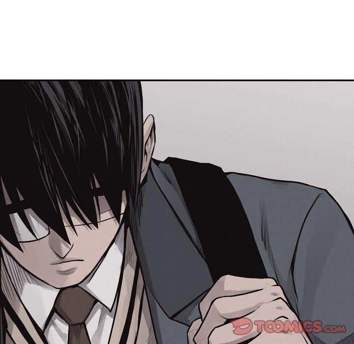 Pounding Chapter 64 - Page 22