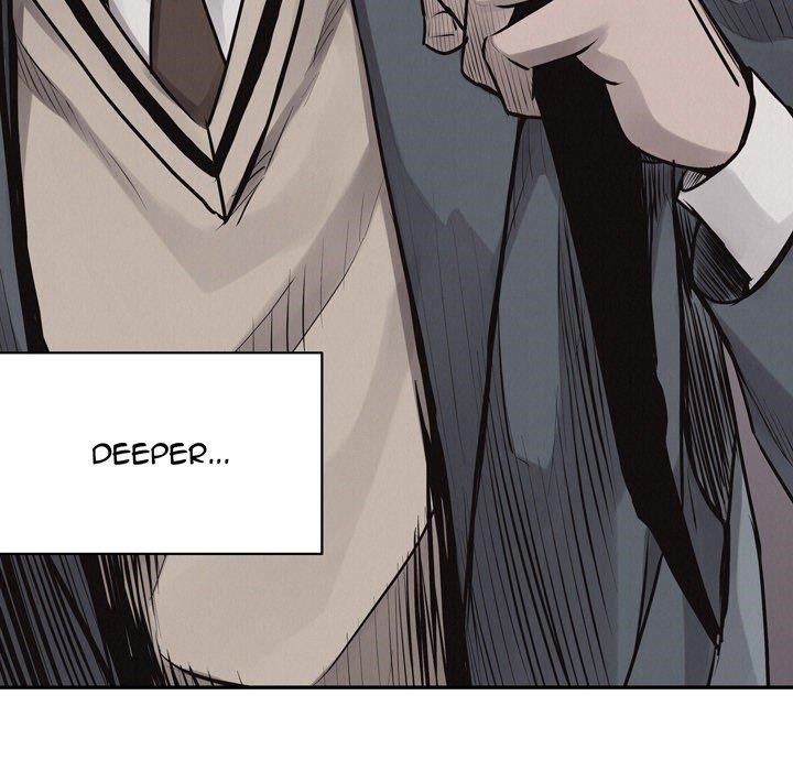 Pounding Chapter 64 - Page 23