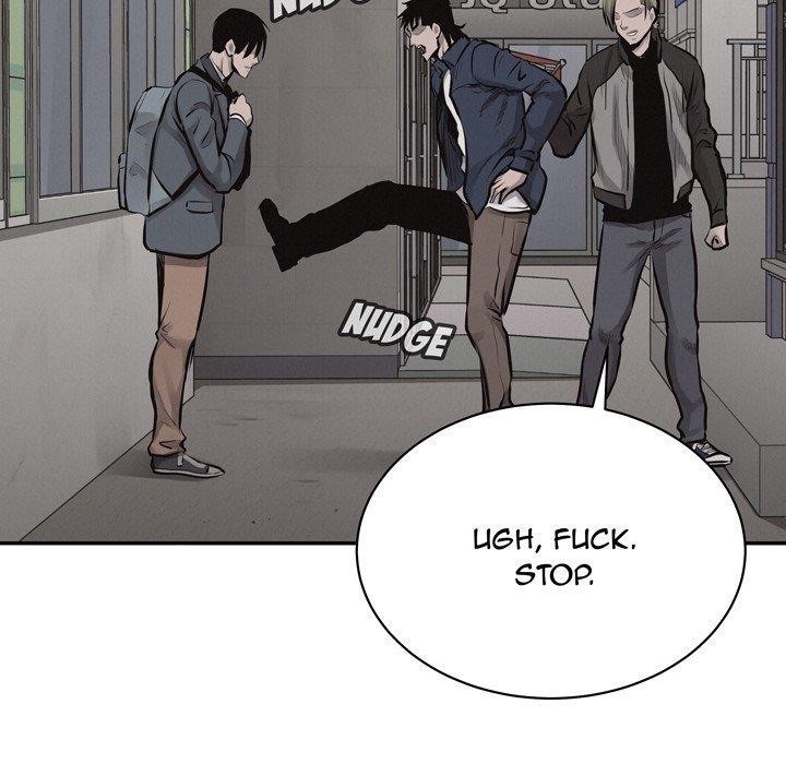 Pounding Chapter 64 - Page 28