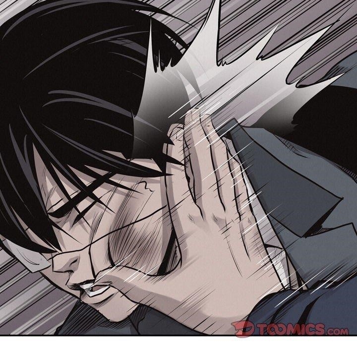 Pounding Chapter 64 - Page 30