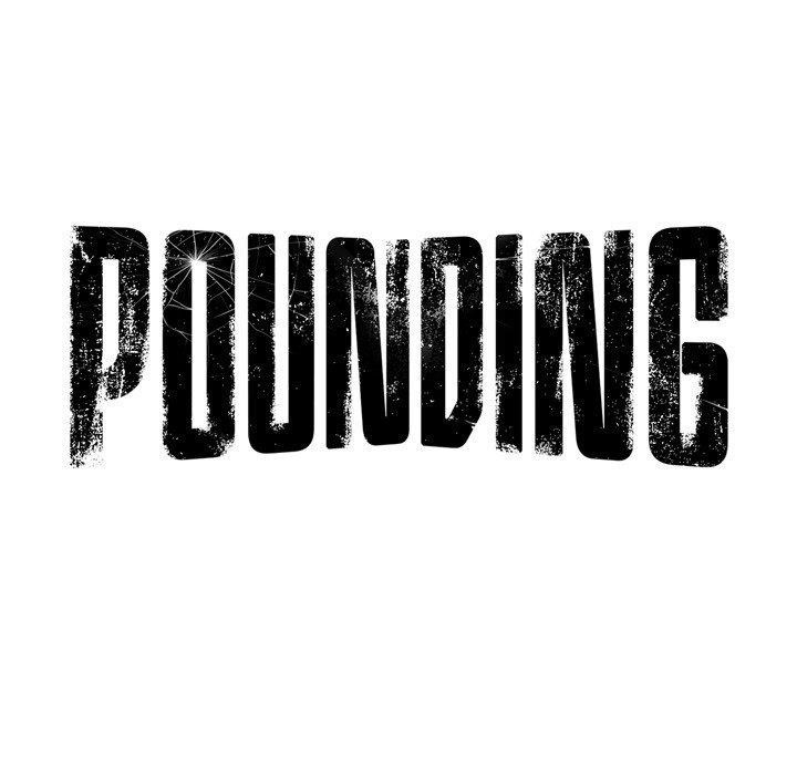 Pounding Chapter 64 - Page 32