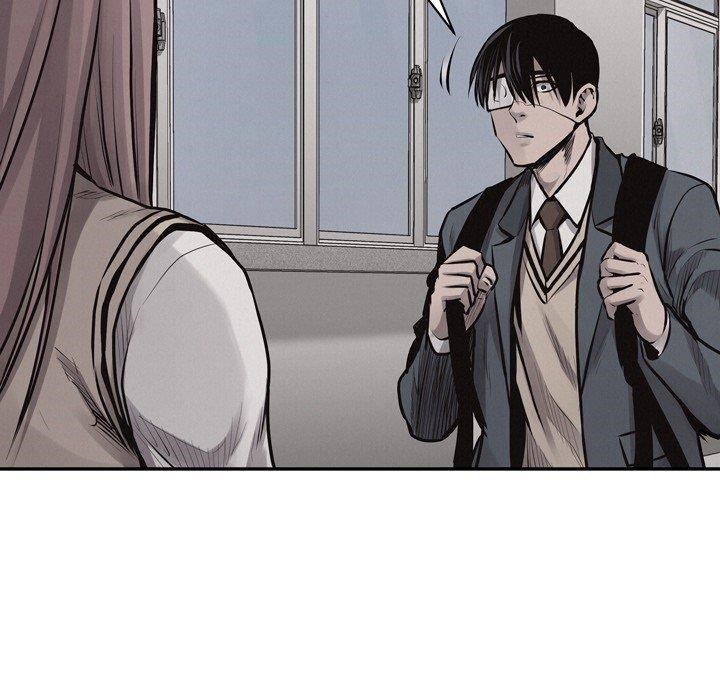 Pounding Chapter 64 - Page 35