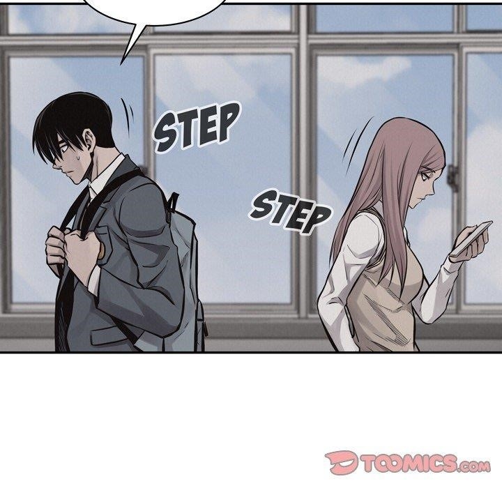 Pounding Chapter 64 - Page 38