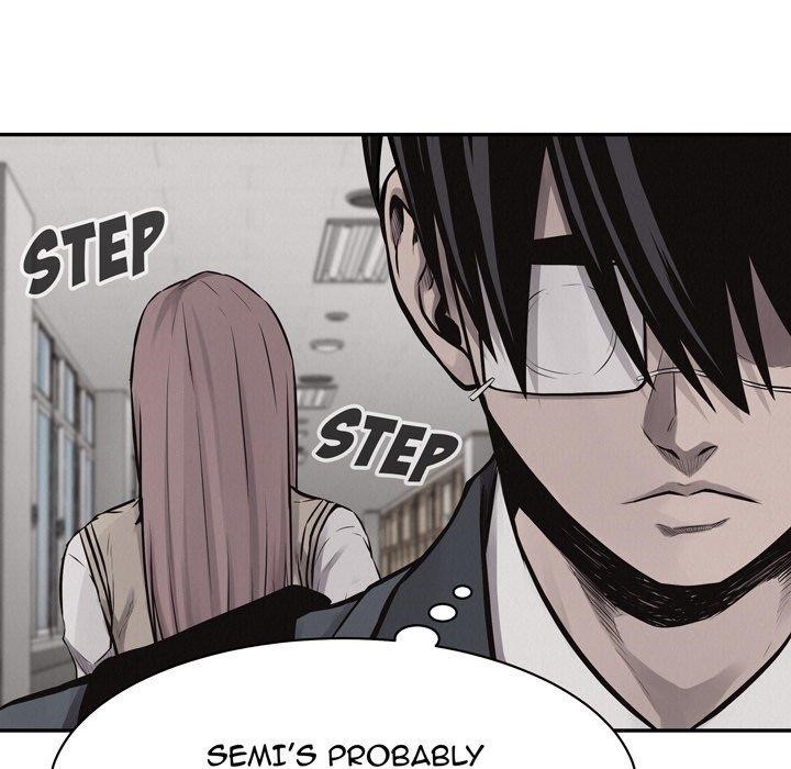 Pounding Chapter 64 - Page 39