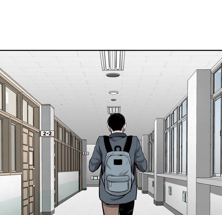 Pounding Chapter 64 - Page 44