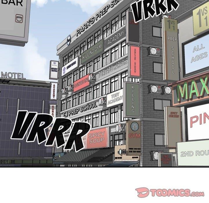 Pounding Chapter 64 - Page 46