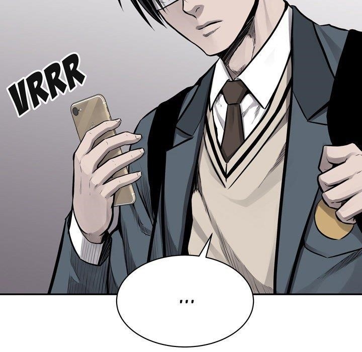 Pounding Chapter 64 - Page 49