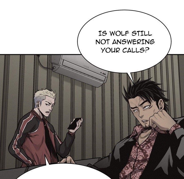 Pounding Chapter 64 - Page 53