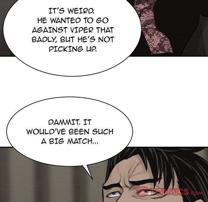 Pounding Chapter 64 - Page 54