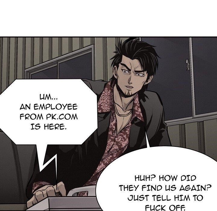 Pounding Chapter 64 - Page 57