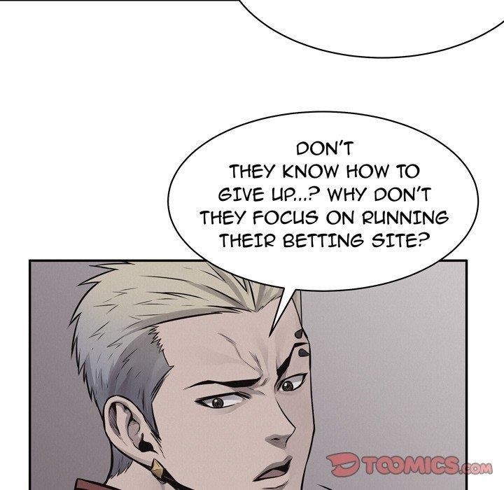 Pounding Chapter 64 - Page 58